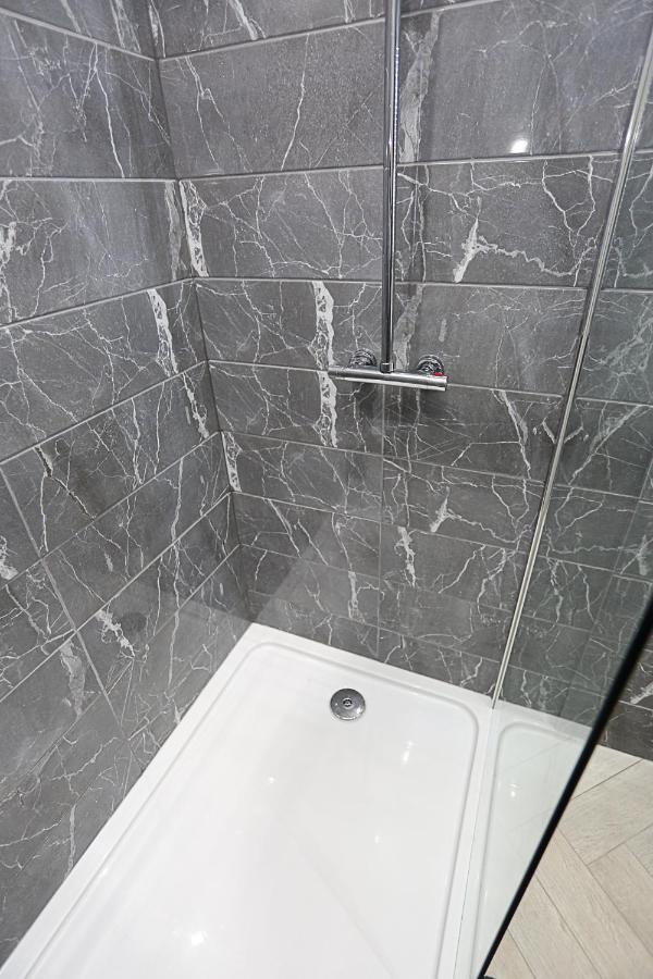 No1 Luxury Service Apartments ベルファスト エクステリア 写真